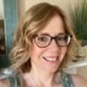 Meet your Posher, Mary beth